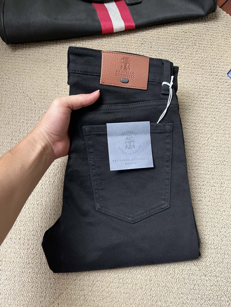 Brunello Cucinelli Jeans